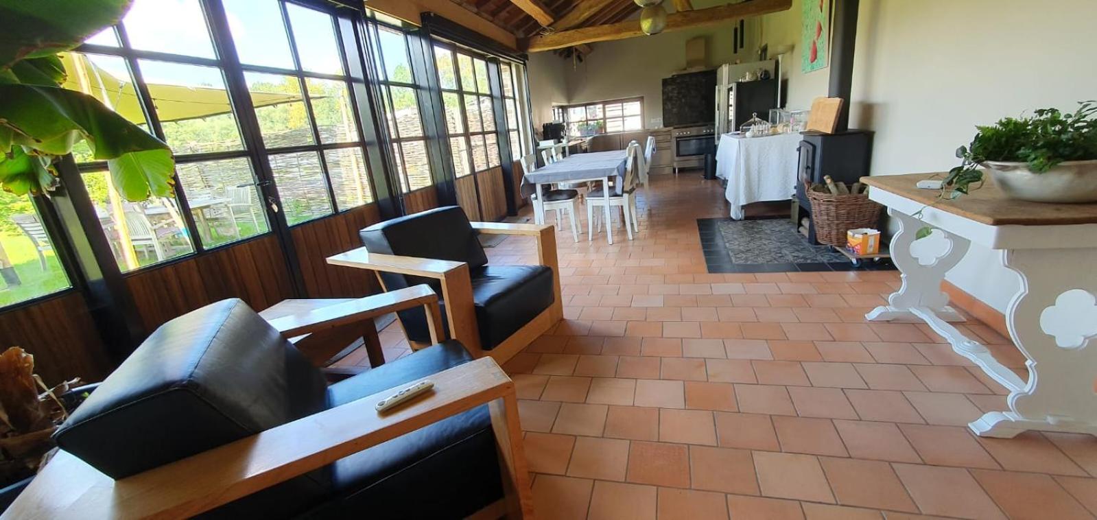 Hof Ter Dreef Bed & Breakfast Meise Exterior foto